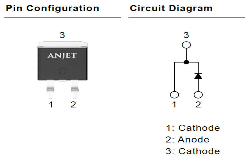 Anjet AS1220C